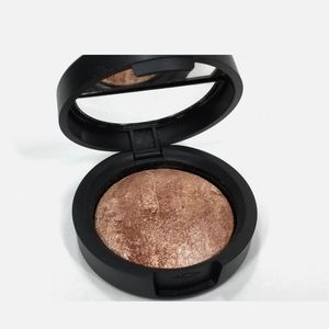 LAURA GELLER BAKED BRULEE EYESHADOW - CHESTNUT - 0.06 OZ